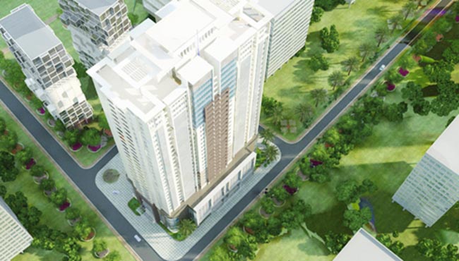 FLC Landmark Tower